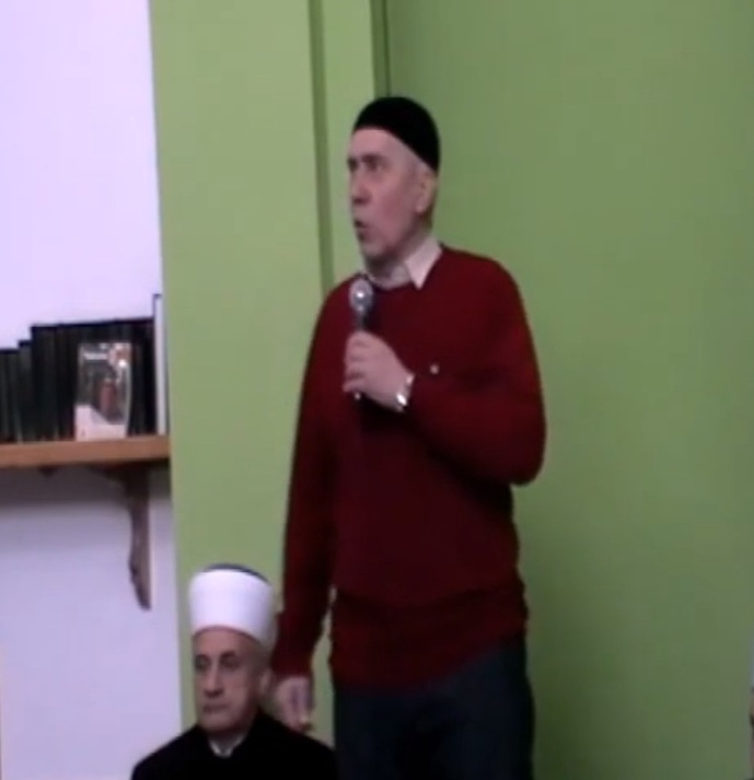 Hfz Husejn čajlaković Interesantno Video Džemat Donje Vukovije Hfz Husejn čajlaković Interesantno Video Džemat Donje Vukovije
